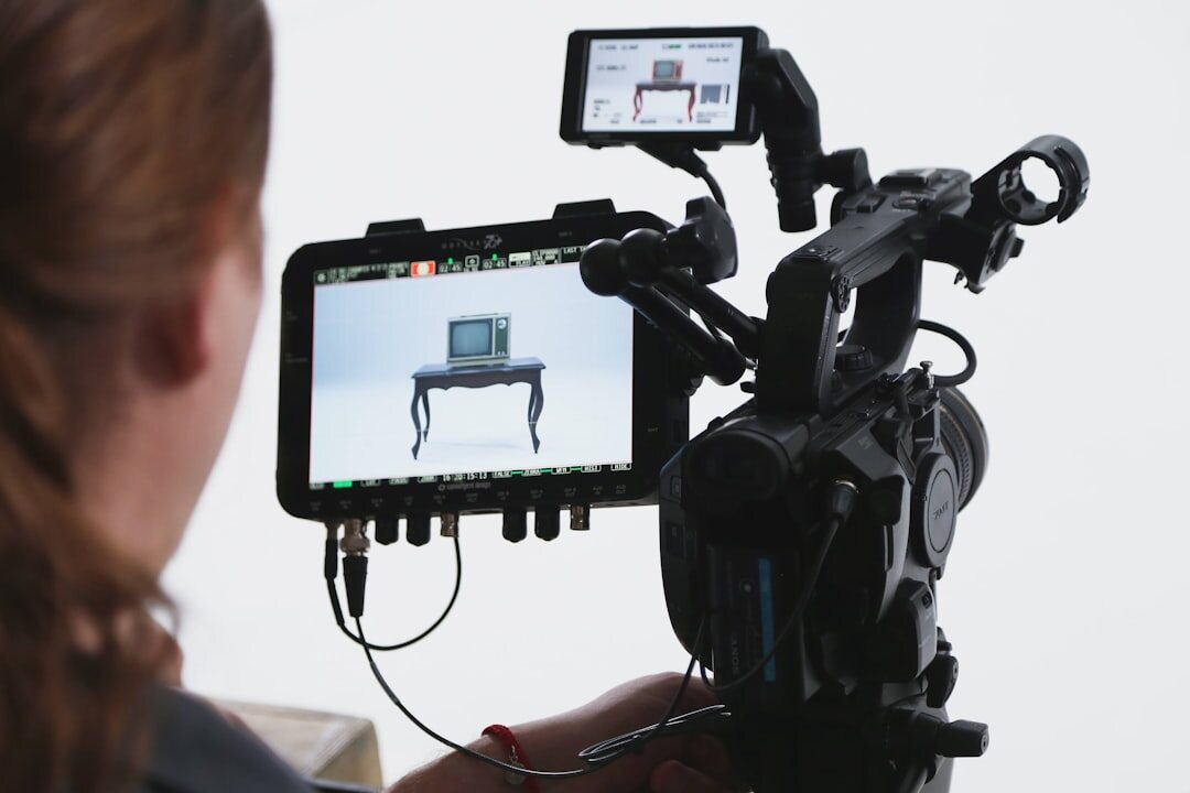 future journalism technology