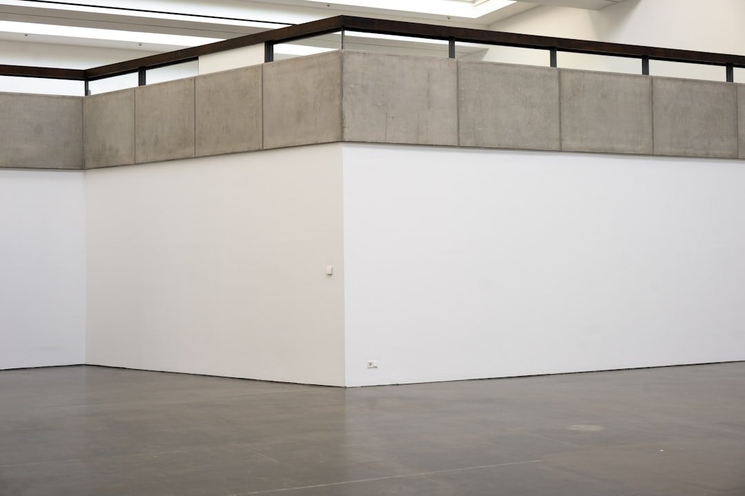 modern design exhibition
